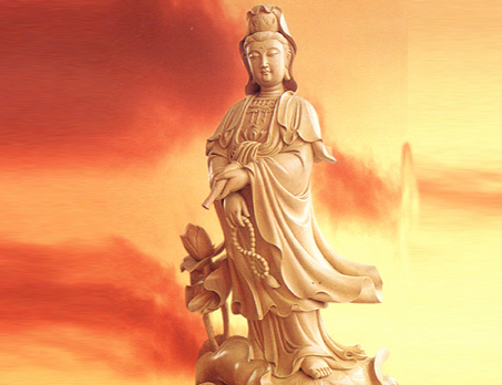 木雕